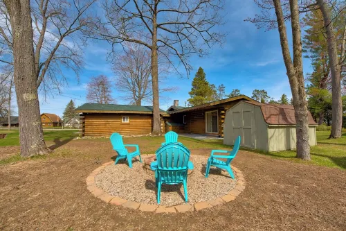 Anni's Cottage, Free Wi-Fi and Air Conditioning - Chalets