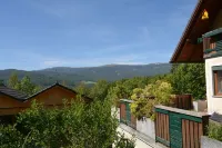 Vacation cottage Hebalm Hotels in Deutschlandsberg District