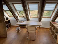 Erholsame Stille im Herzen Brandenburgs - Hotels in Gumtow