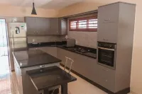 Casa Maravilhosa luxo Hotels in Cascavel