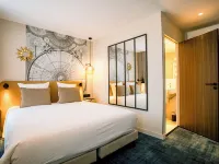 Hotel Laperouse Hotels in Albi