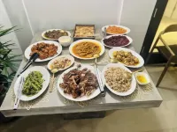 The Anton Villas Các khách sạn ở 