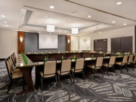 Embassy Suites by Hilton Syracuse Hotels in De Witt