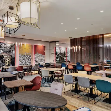 Hampton by Hilton Venice Isola Nuova