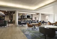 Hilton New Orleans Airport - breakfast