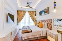 Bertam Wellness Spa & Villas - A Member of Small Luxury Hotels of the World فنادق في Kepala Batas