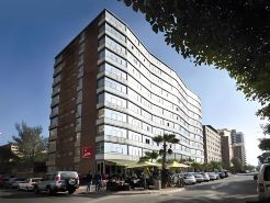 Belaire Suites Hotel