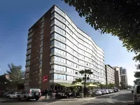 Belaire Suites Hotel Các khách sạn gần Moses Mabhida Stadium