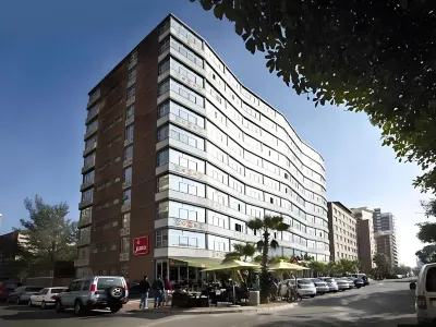 Belaire Suites Hotel