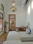 The Ermaja's Pavilion Hotel فنادق في Cijulang
