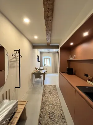 Hochwertig Eingerichtetes Appartement im Herzen von Windischeschenbach