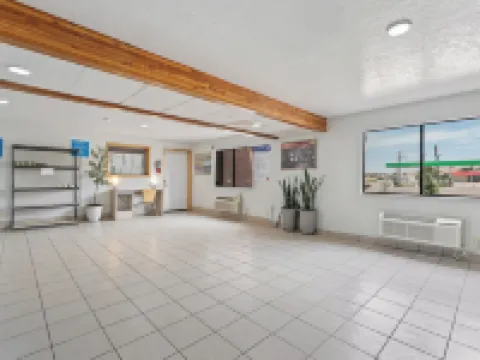 Evanston Inn Extended Stay Hotels in Evanston