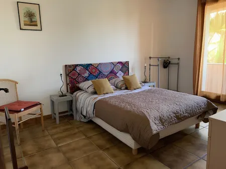 VILLA POSEÏDON FRONTIGNAN PLAGE Отели в г. Фронтиньян