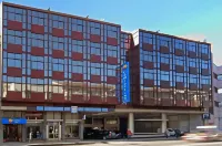 Stay Hotel Coimbra Centro فنادق في 