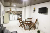 Apartaestudio Central con Vista a la Naturaleza Hotels in Dosquebradas