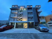 Studio - Modern Luxury Bachelor’s Paradise 202