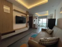 [Duke Home] 2 bedrooms, 17th floor, city view Hotels in P. An Hoa