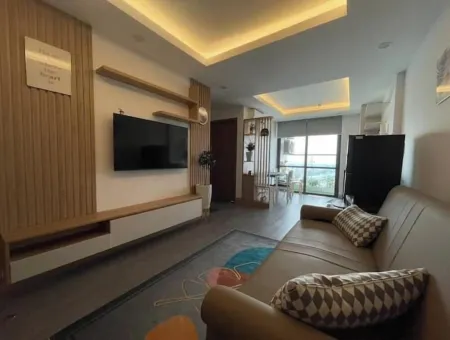 [Duke Home] 2 bedrooms, 17th floor, city view Отели в г. P. An Hoa