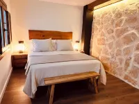 Villa Valeria, Cave House 1749 Hotels in Requena-Utiel