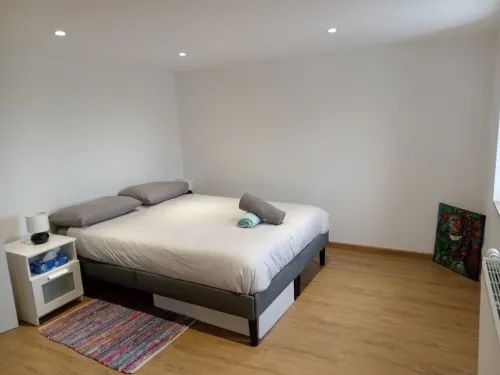 Maison Lumineuse Face à la mer et aux Iles 6 Personnes, Plage à 5min à Pied 波斯波代住宿飯店