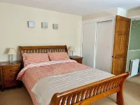 Puffin Cottage, Crail Beautiful 2 bed coastal cottage retreat w/private garden Hotels in Crail