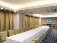 梅尼達希爾頓歡朋飯店 梅里達住宿飯店