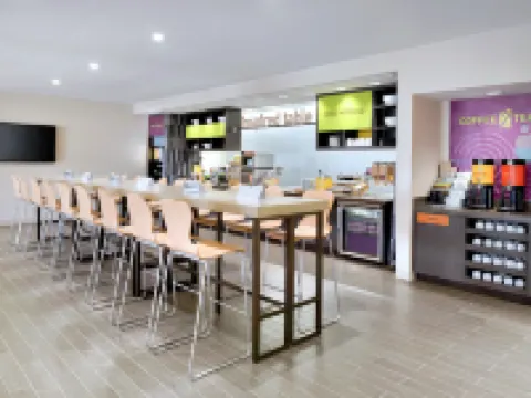 Home2 Suites by Hilton Prattville Hotels in Autauga County