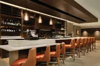 Hilton Garden Inn Phoenix Tempe, University Research Park - bar