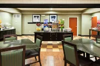 Hampton Inn & Suites Middlebury