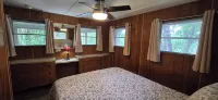 Suwannee River Bungalow