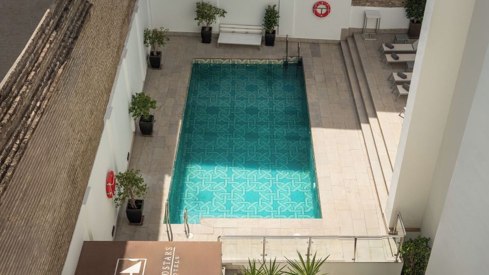 Eurostars Sevilla Boutique