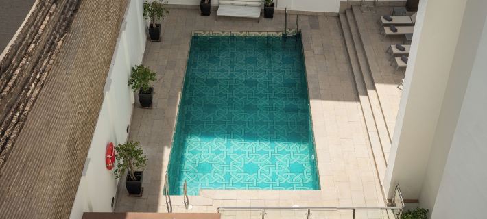 Eurostars Sevilla Boutique Hotels in Seville