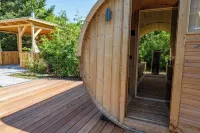 Lieblingshof House 4 - Holidays between the Baltic Sea and the Bodden Hotels in Born am Darß