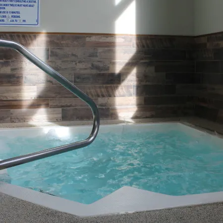 Quality Inn Spearfish I-90