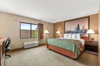 슈퍼 8 바이 윈덤 엘진