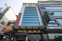 Hotel Delhi 37 Отели в г. 