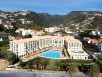 Vila Gale Santa Cruz فنادق في ماتشيكو
