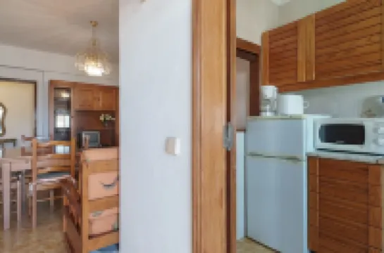 Viggo White Apartment, Armacao de Pera, Algarve