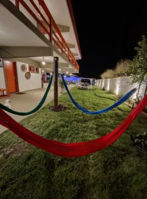 Casa Coruripe - House 06 bedrooms - sleeps 20 - Lagoa do Pau - Coruripe - Alagoas