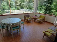 Villa Lella accogliente per famiglie con ampi spazi esterni