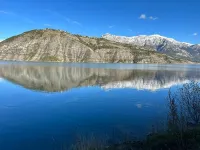 Village house in 04 with garden, very comfortable with many leisure activities Hôtels à : Selonnet