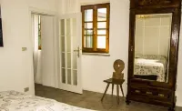 Appartemento SanMartino - vacation in a country house steeped in history.