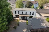 Large comfort bungalow incl. car charger