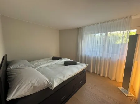 Beautiful apartment in Rüschlikon Zurich