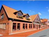 Kino-Hotel Meyer Các khách sạn ở GroB Meckelsen