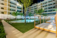 2BR Gardenia Retreat - Picuzzi & Pool - فلل