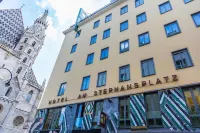 Boutique Hotel am Stephansplatz Hotels in Vienna