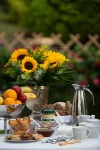 Sun Residence Exclusive Seaside Suites - Mountain view