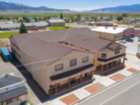 依偎旅館 洛阿酒店