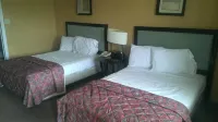 Naugatuck Motor Lodge - Motel